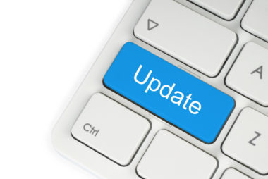 New / Update Trustee Information